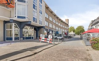 Veerplein 87, ZWIJNDRECHT