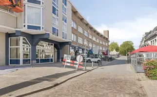 Veerplein 87, ZWIJNDRECHT