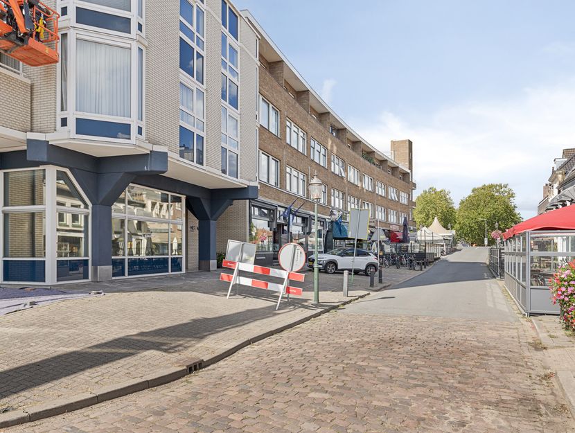 Veerplein 87, ZWIJNDRECHT