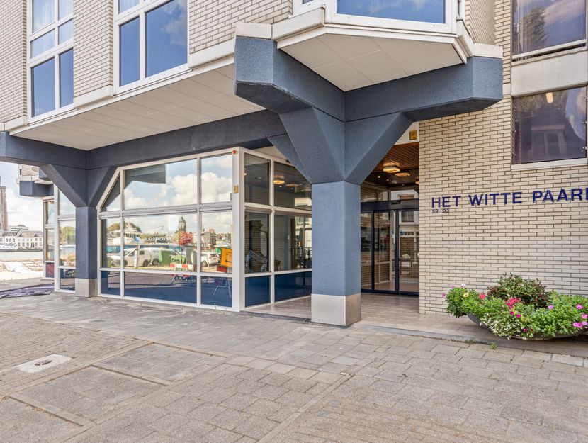 Veerplein 87, ZWIJNDRECHT