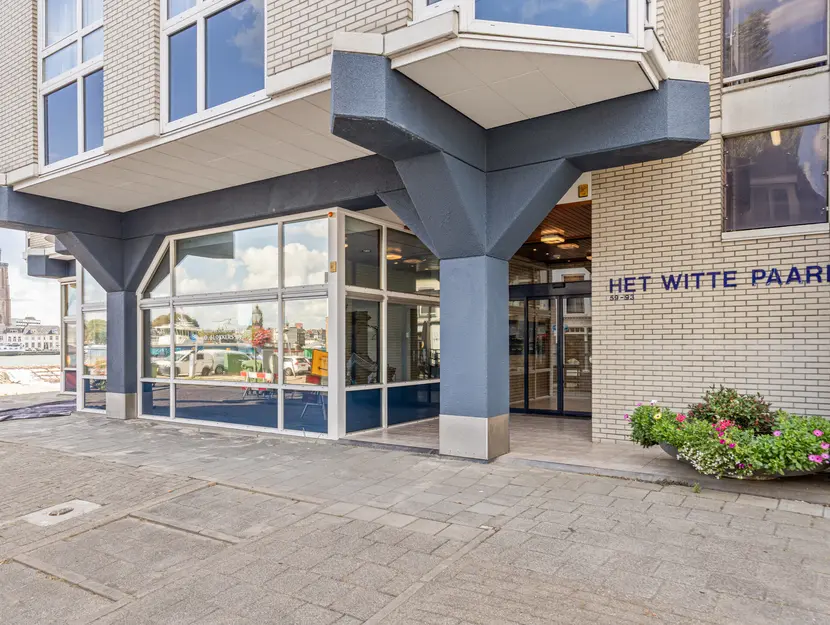 Veerplein 87, ZWIJNDRECHT