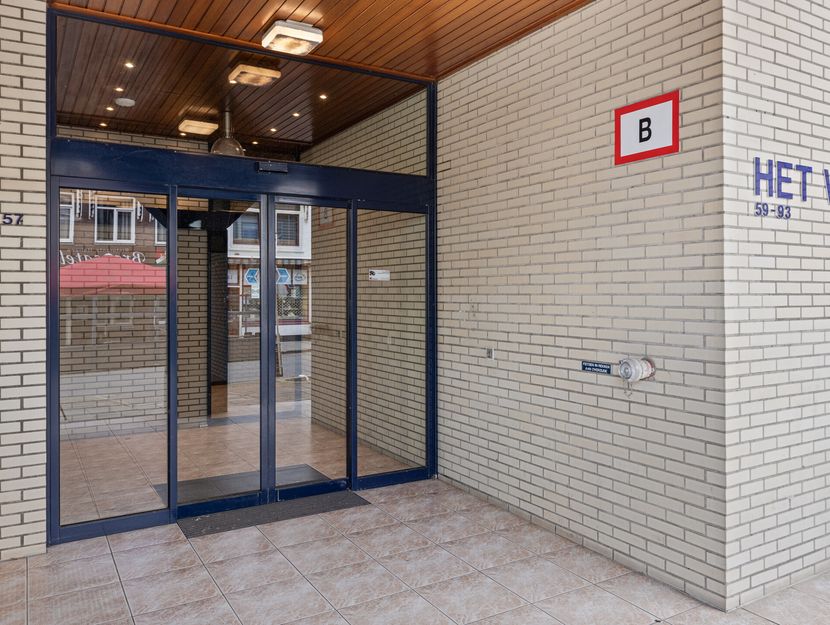 Veerplein 87, ZWIJNDRECHT