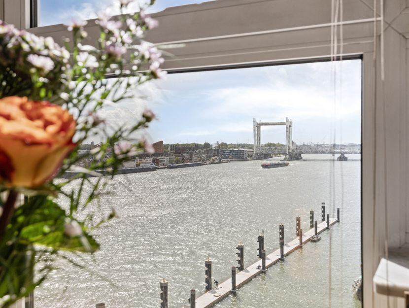 Veerplein 87, ZWIJNDRECHT