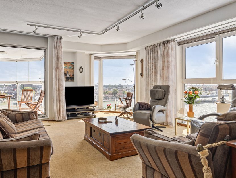 Veerplein 87, ZWIJNDRECHT