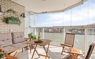 Veerplein 87, ZWIJNDRECHT