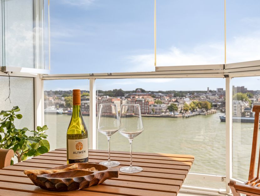 Veerplein 87, ZWIJNDRECHT