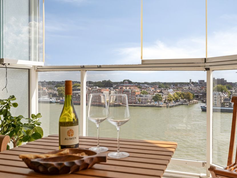 Veerplein 87, ZWIJNDRECHT