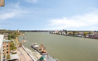 Veerplein 87, ZWIJNDRECHT