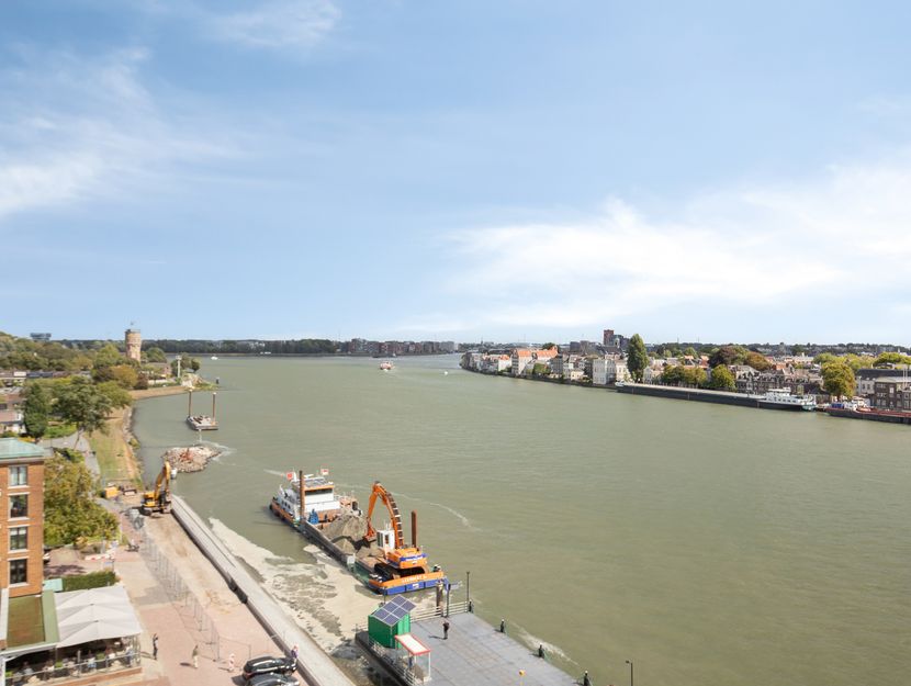 Veerplein 87, ZWIJNDRECHT