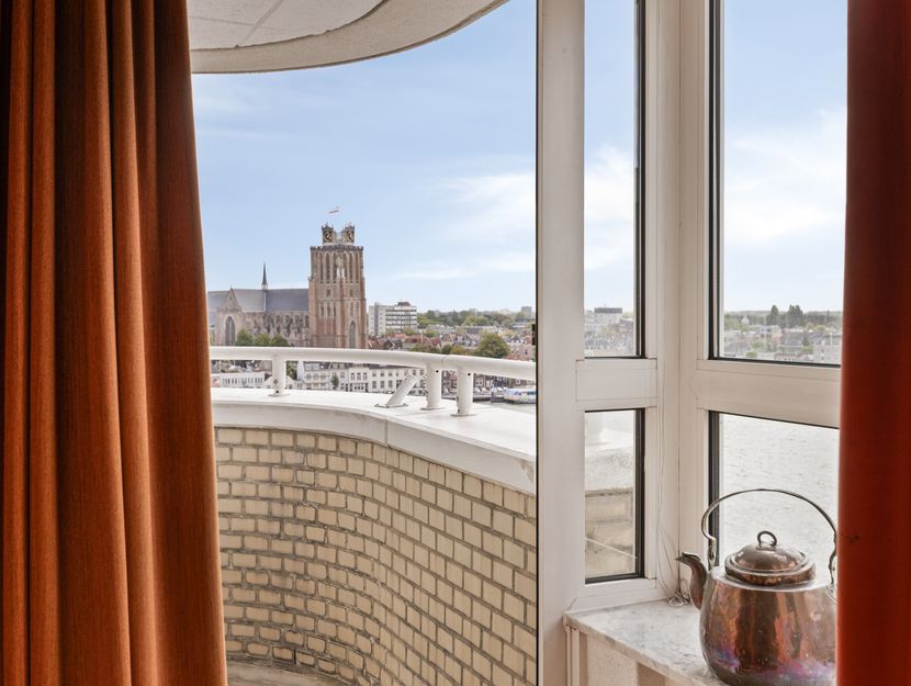 Veerplein 87, ZWIJNDRECHT