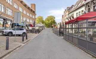 Veerplein 87, ZWIJNDRECHT