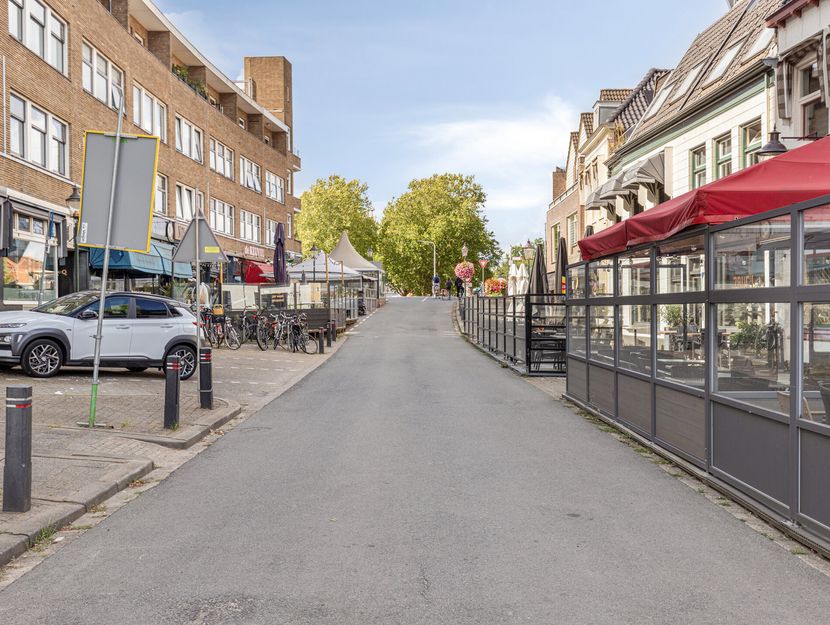 Veerplein 87, ZWIJNDRECHT