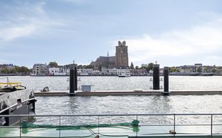 Veerplein 87, ZWIJNDRECHT