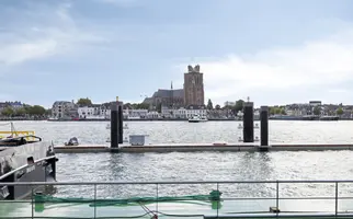 Veerplein 87, ZWIJNDRECHT