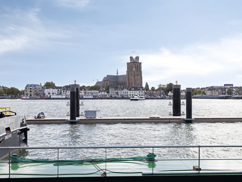 Veerplein 87, ZWIJNDRECHT