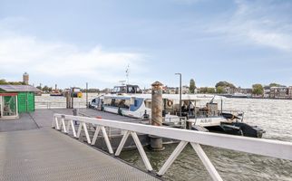 Veerplein 87, ZWIJNDRECHT