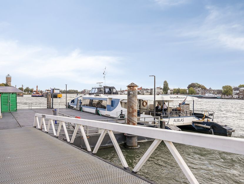 Veerplein 87, ZWIJNDRECHT