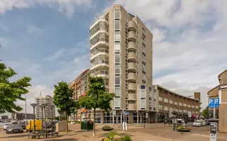 Veerplein 87, ZWIJNDRECHT