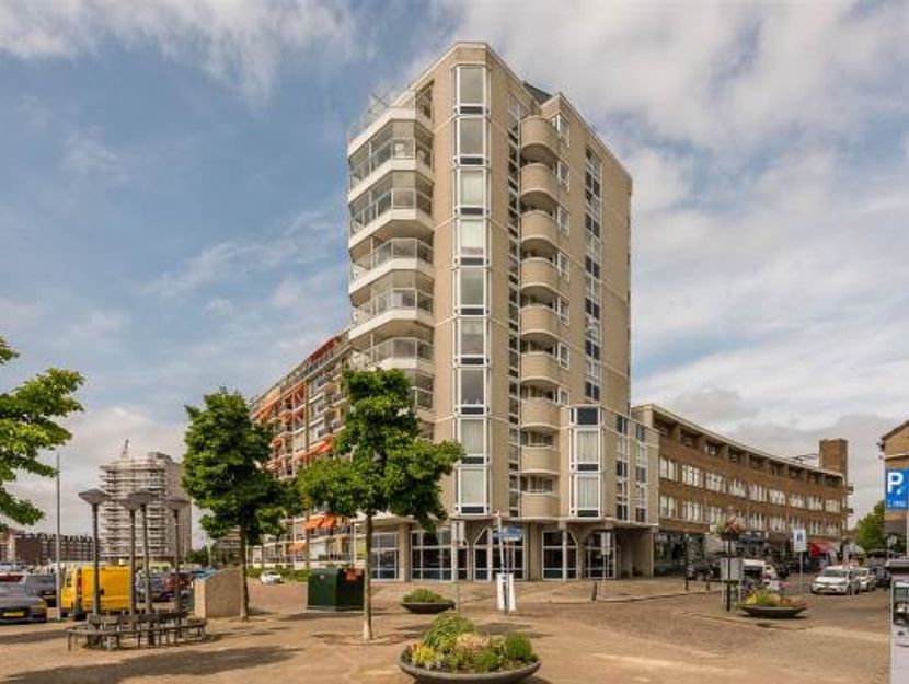 Veerplein 87, ZWIJNDRECHT