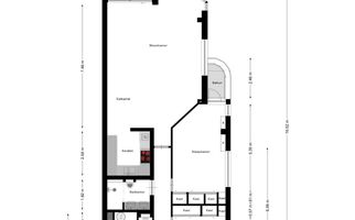 Veerplein 87, ZWIJNDRECHT