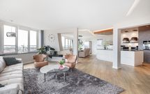 Zonnesteintoren 36, ZWIJNDRECHT