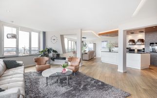 Zonnesteintoren 36, ZWIJNDRECHT