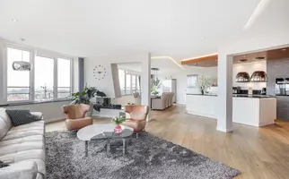 Zonnesteintoren 36, ZWIJNDRECHT