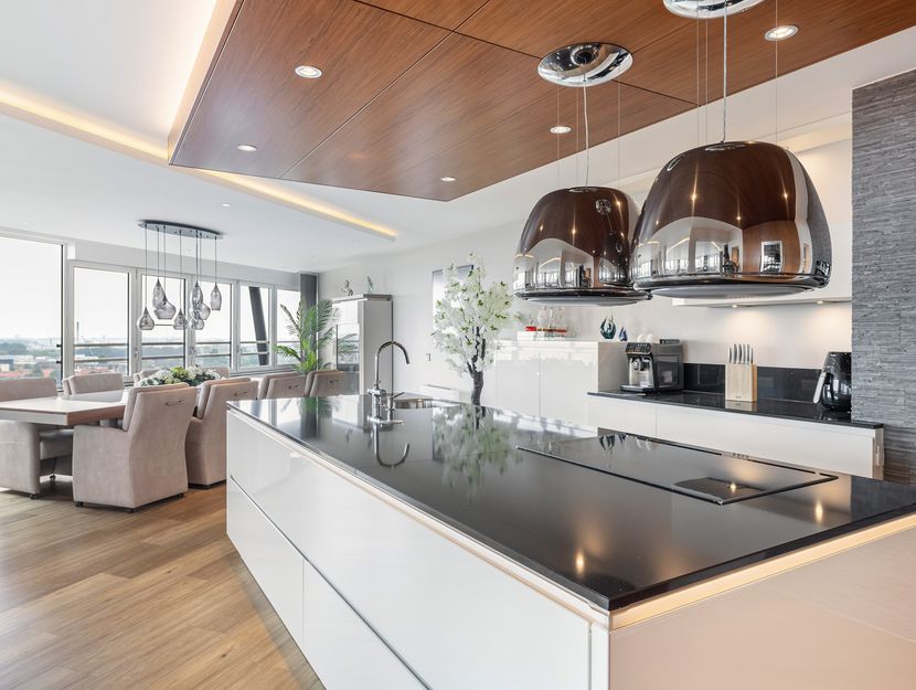 Zonnesteintoren 36, ZWIJNDRECHT