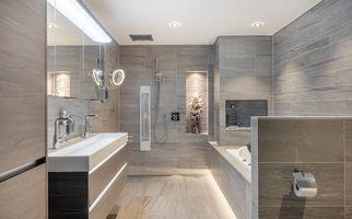 Zonnesteintoren 36, ZWIJNDRECHT