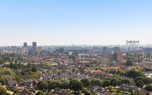 Zonnesteintoren 36, ZWIJNDRECHT