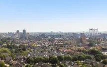 Zonnesteintoren 36, ZWIJNDRECHT