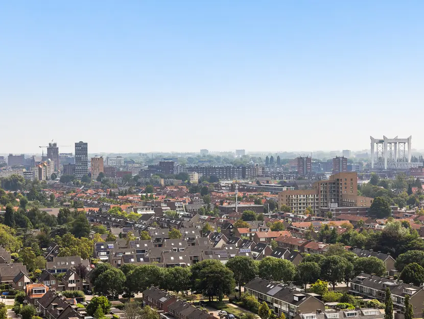 Zonnesteintoren 36, ZWIJNDRECHT