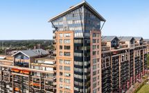 Zonnesteintoren 36, ZWIJNDRECHT