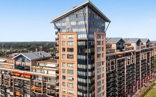 Zonnesteintoren 36, ZWIJNDRECHT