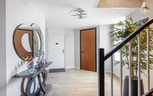 Zonnesteintoren 36, ZWIJNDRECHT