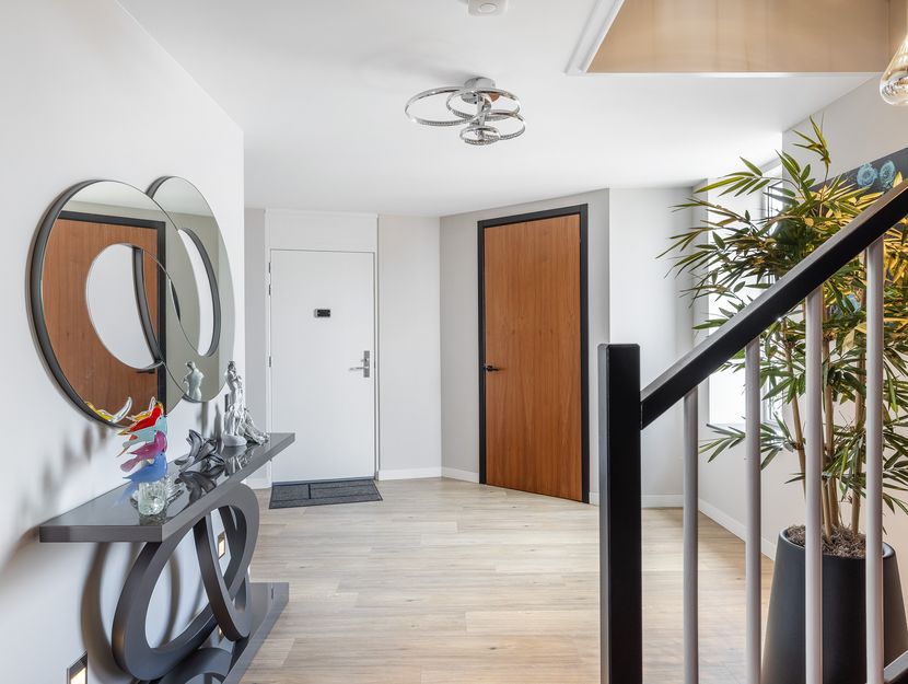 Zonnesteintoren 36, ZWIJNDRECHT