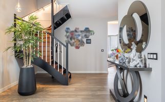 Zonnesteintoren 36, ZWIJNDRECHT