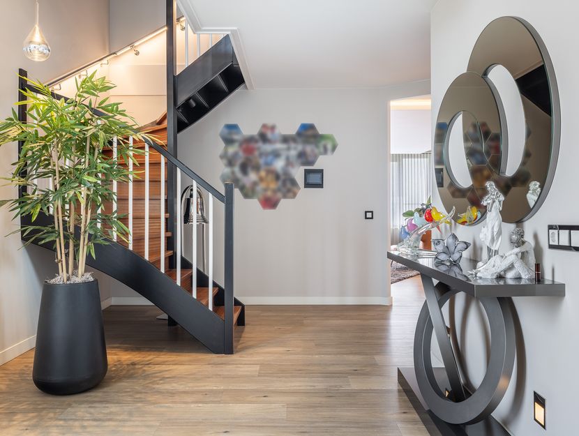 Zonnesteintoren 36, ZWIJNDRECHT