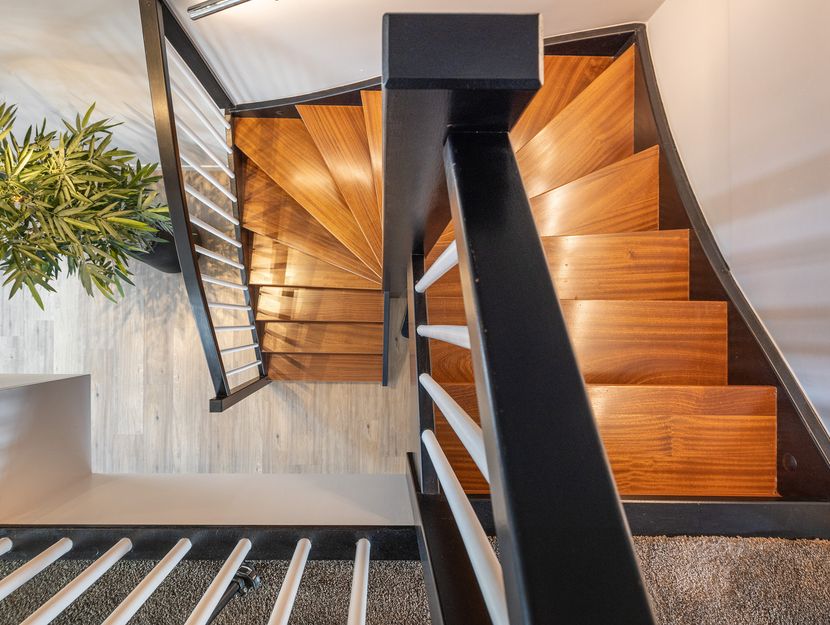 Zonnesteintoren 36, ZWIJNDRECHT