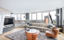 Zonnesteintoren 36, ZWIJNDRECHT