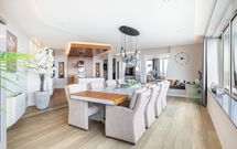 Zonnesteintoren 36, ZWIJNDRECHT