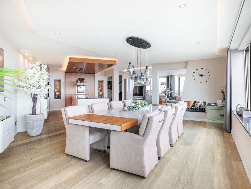 Zonnesteintoren 36, ZWIJNDRECHT