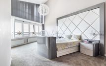 Zonnesteintoren 36, ZWIJNDRECHT