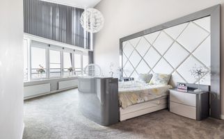 Zonnesteintoren 36, ZWIJNDRECHT