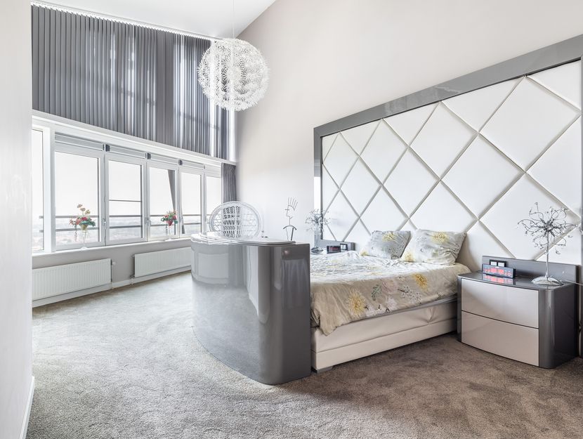 Zonnesteintoren 36, ZWIJNDRECHT