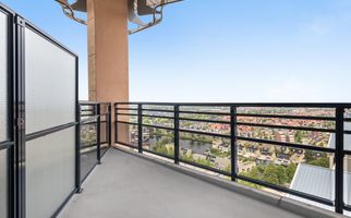 Zonnesteintoren 36, ZWIJNDRECHT