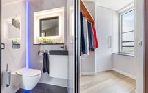 Zonnesteintoren 36, ZWIJNDRECHT