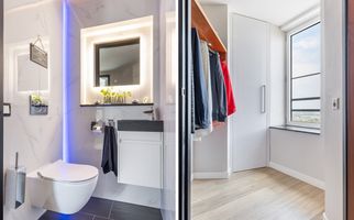 Zonnesteintoren 36, ZWIJNDRECHT