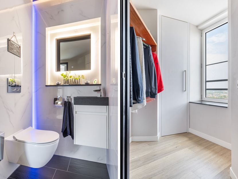 Zonnesteintoren 36, ZWIJNDRECHT