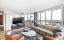 Zonnesteintoren 36, ZWIJNDRECHT